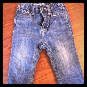 Old Navy infant jeans
